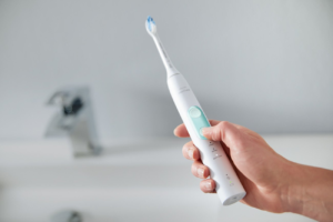 toothbrush electric